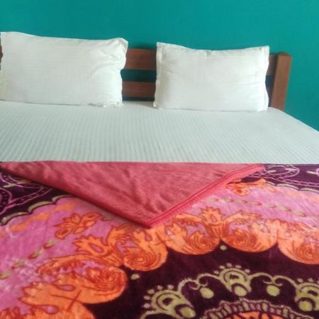 Druva Homestay 함피 외부 사진