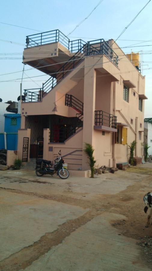 Druva Homestay 함피 외부 사진