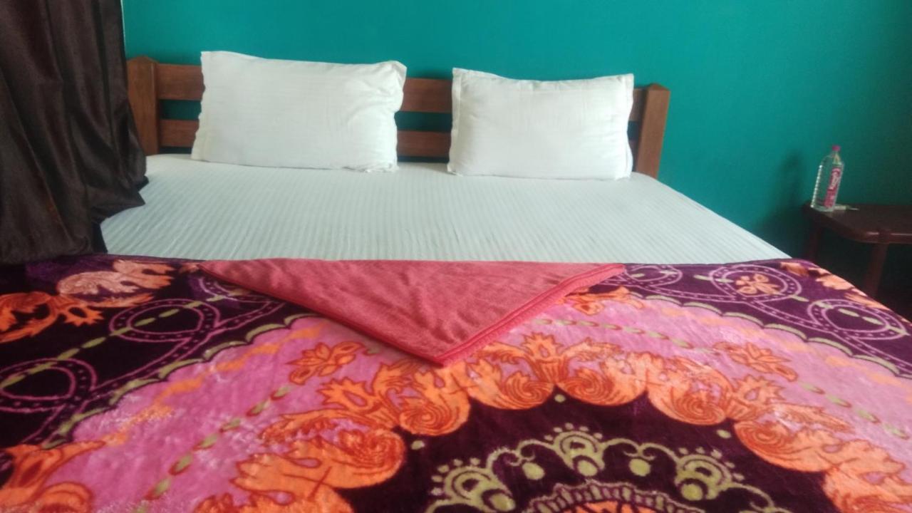 Druva Homestay 함피 외부 사진